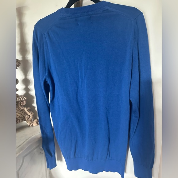 Barbour Sweater - Picture 5 of 6